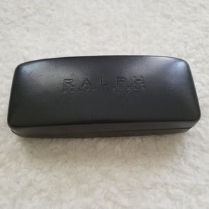 Ralph Lauren Eyeglass case